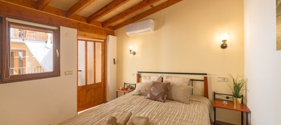 5 chambres Maison à Llucmajor, Spain No. 76624 17