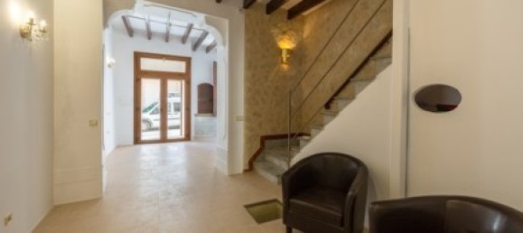 5 chambres Maison à Llucmajor, Spain No. 76624 11