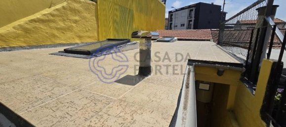 2 chambres Maison à Porto, Portugal No. 187428 17