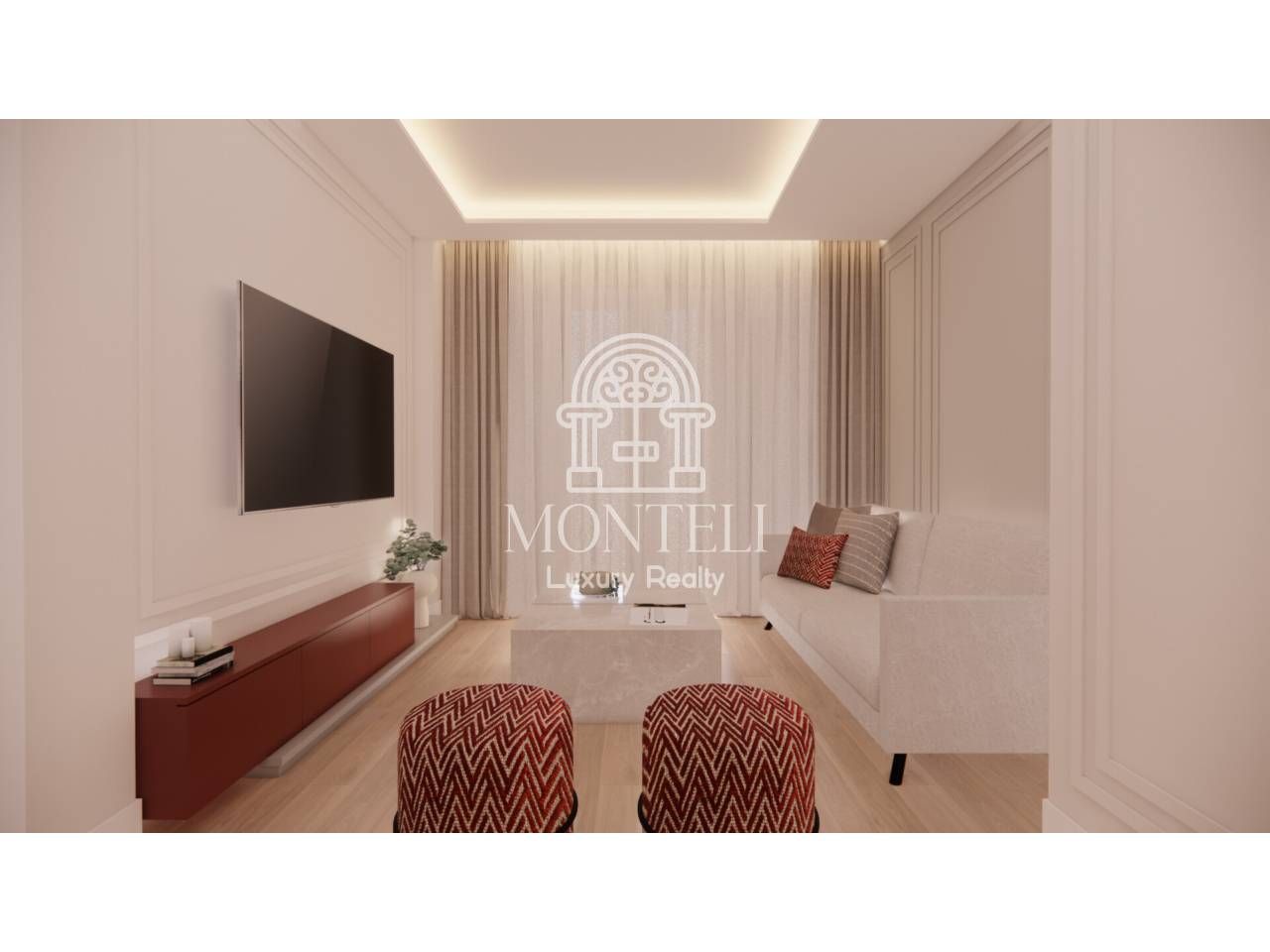 Apartamento T2 em Madrid, Spain N.º 117569