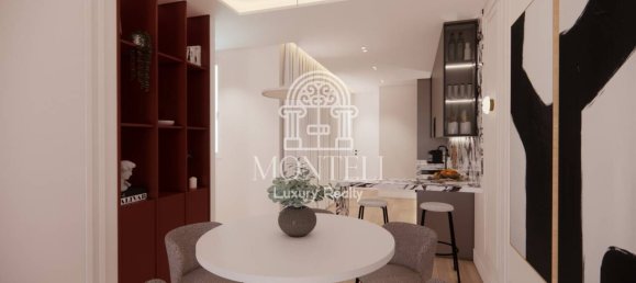 Apartamento T2 em Madrid, Spain N.º 117569 7