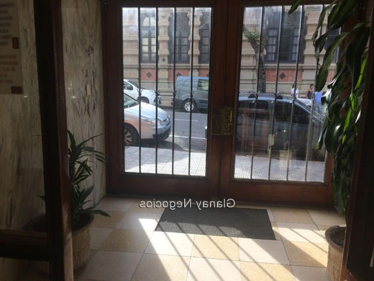 2 غرف نوم شقة في Montevideo, Uruguay رقم 5610