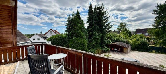 5 bedrooms Townhouse in Dusseldorf, Germany No. 296583 15