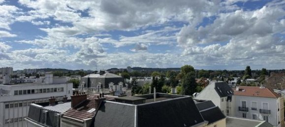 1 bedroom Apartment in Enghien-les-Bains, France No. 362126 3
