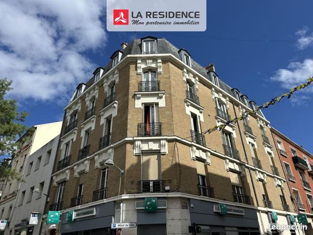 1 bedroom Apartment in Enghien-les-Bains, France No. 362126