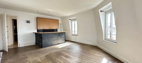 1 bedroom Apartment in Enghien-les-Bains, France No. 362126 4