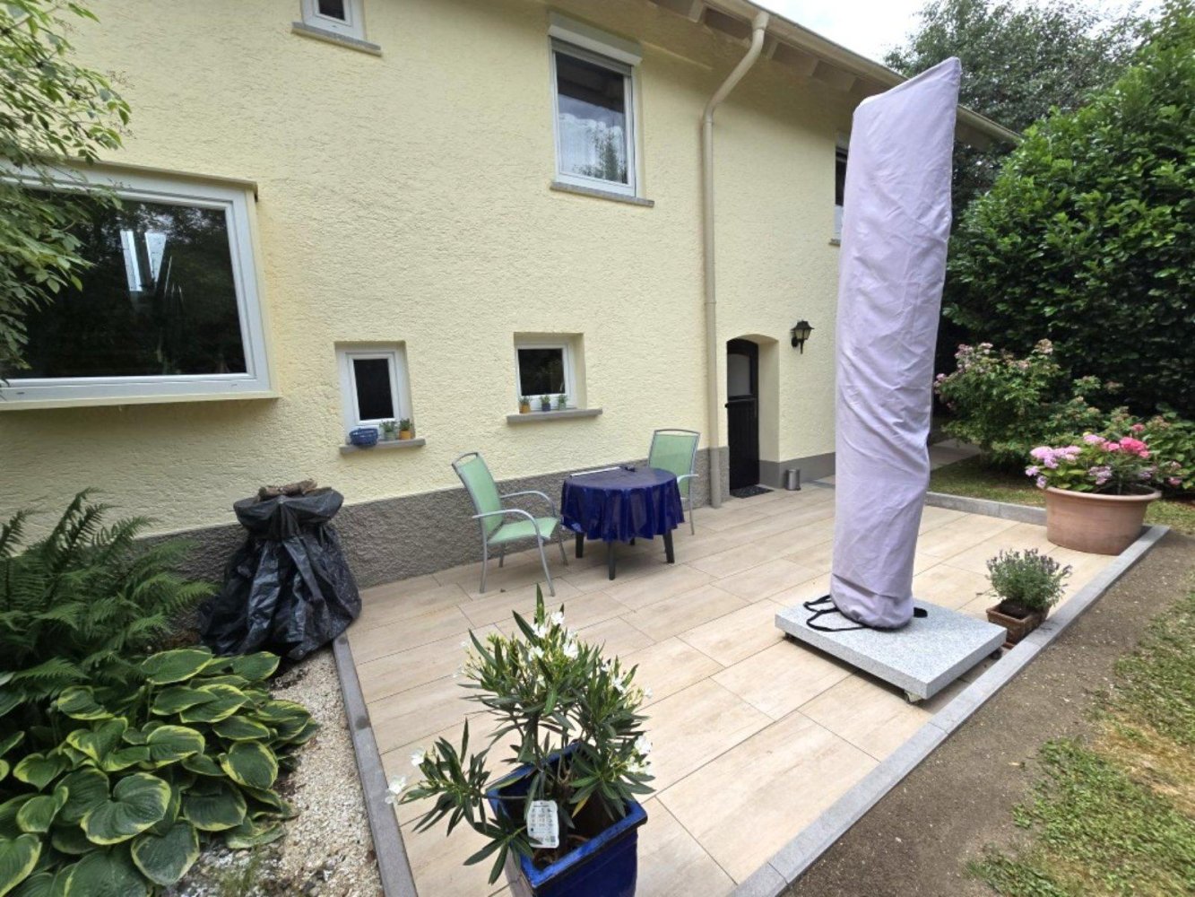 4 bedrooms Townhouse in Sigmaringen, Germany No. 236837