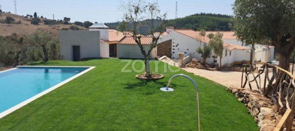 13 غرف نوم منزل في Tomar, Portugal رقم 125235 3