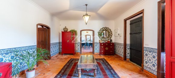 13 غرف نوم منزل في Tomar, Portugal رقم 125235 32