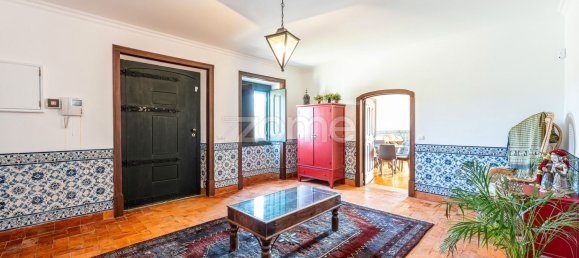 13 غرف نوم منزل في Tomar, Portugal رقم 125235 26