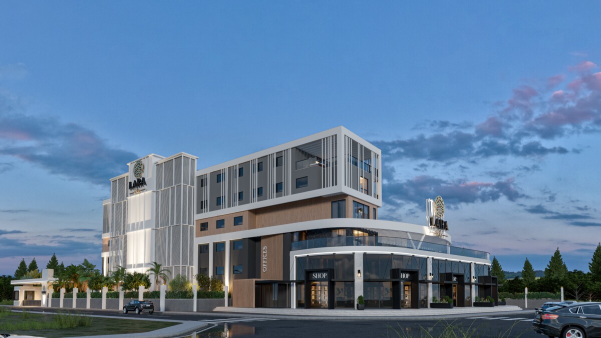 2-salle Appartement à Antalya, Turkey No. 19549