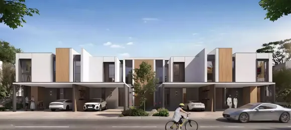 4 Schlafzimmer Villa in Dubai, UAE, Nr. 103867 4