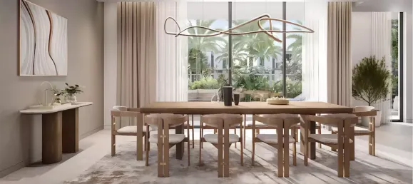 4 Schlafzimmer Villa in Dubai, UAE, Nr. 103867 3