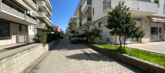 4-Zimmer Penthouse in Alba Adriatica, Italy, Nr. 36805 3