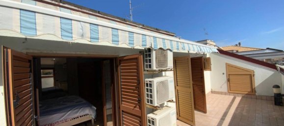 4-Zimmer Penthouse in Alba Adriatica, Italy, Nr. 36805 8