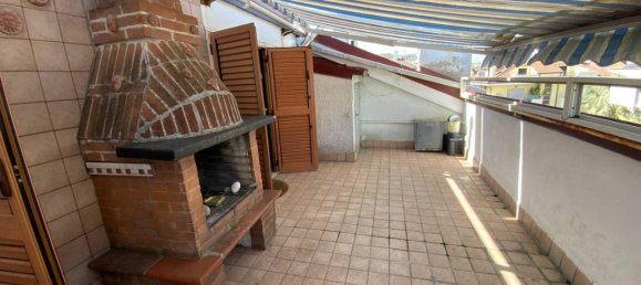 4-Zimmer Penthouse in Alba Adriatica, Italy, Nr. 36805 5