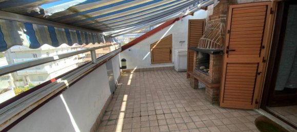 4-Zimmer Penthouse in Alba Adriatica, Italy, Nr. 36805 6