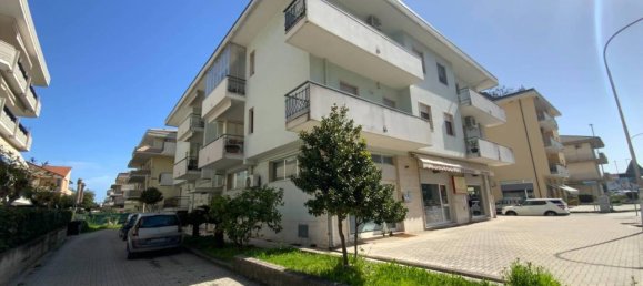 4-Zimmer Penthouse in Alba Adriatica, Italy, Nr. 36805 4
