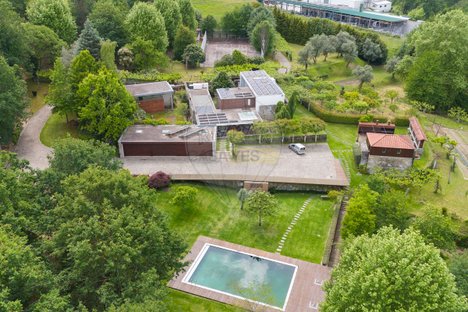 6 bedrooms House in Fafe, Portugal No. 53511