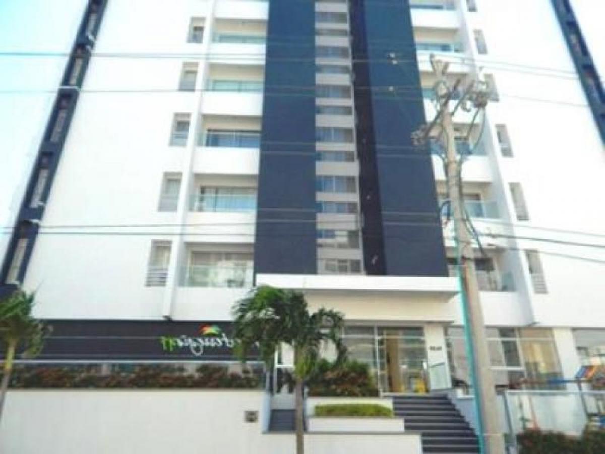 Casa de 3 dormitorios en Atlántico, Colombia No. 1995