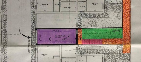 4 rooms Apartment in Ravenna, Italy No. 21460 25