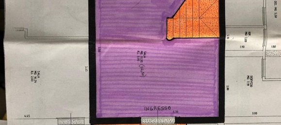 4 rooms Apartment in Ravenna, Italy No. 21460 27