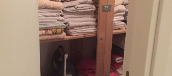 4 rooms Apartment in Ravenna, Italy No. 21460 22