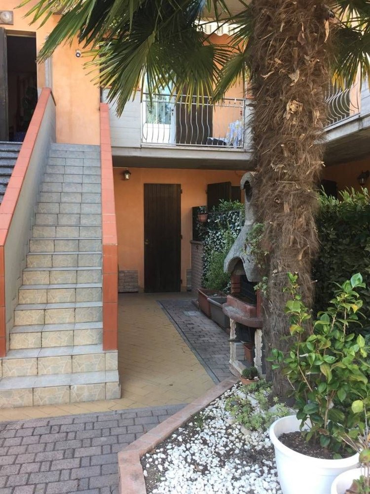 4 rooms Apartment in Ravenna, Italy No. 21460