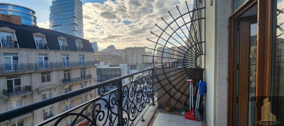 3 Schlafzimmer Wohnung in Chataj, Azerbaijan, Nr. 1436 29