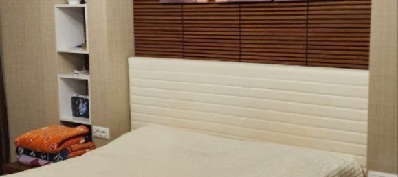 3 Schlafzimmer Wohnung in Chataj, Azerbaijan, Nr. 1436 5