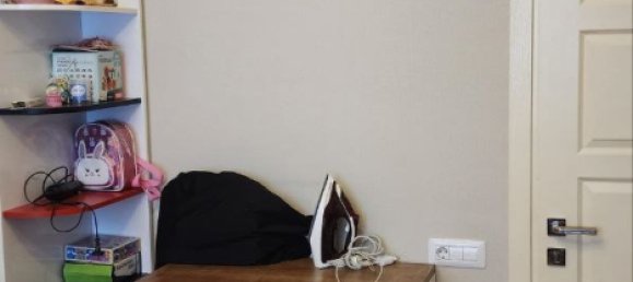 3 Schlafzimmer Wohnung in Chataj, Azerbaijan, Nr. 1436 24