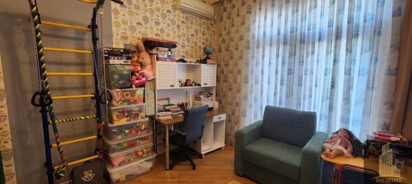 3 Schlafzimmer Wohnung in Chataj, Azerbaijan, Nr. 1436 28