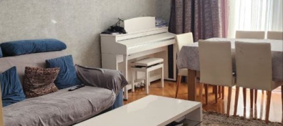 3 Schlafzimmer Wohnung in Chataj, Azerbaijan, Nr. 1436 4