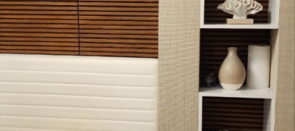 3 Schlafzimmer Wohnung in Chataj, Azerbaijan, Nr. 1436 9