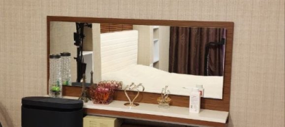 3 Schlafzimmer Wohnung in Chataj, Azerbaijan, Nr. 1436 6