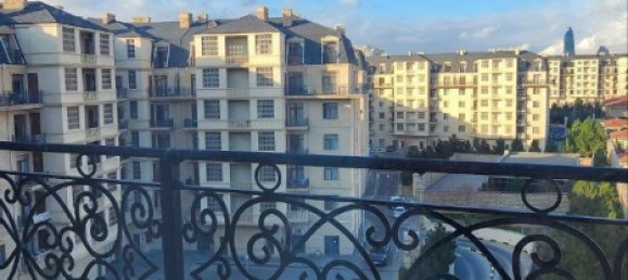 3 Schlafzimmer Wohnung in Chataj, Azerbaijan, Nr. 1436 30