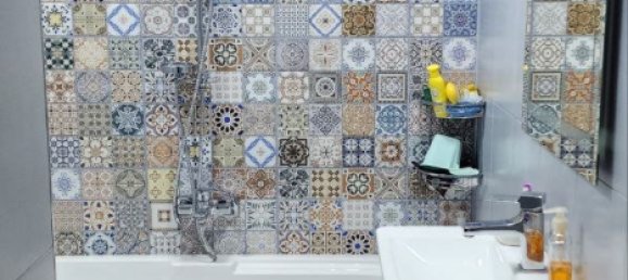 3 Schlafzimmer Wohnung in Chataj, Azerbaijan, Nr. 1436 11