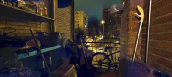 3 chambres Appartement à Basque Autonomous Community, Spain No. 145374 15