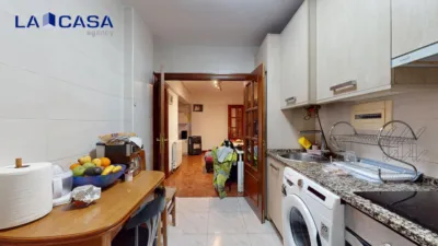 3 غرف نوم شقة في Basque Autonomous Community, Spain رقم 145374