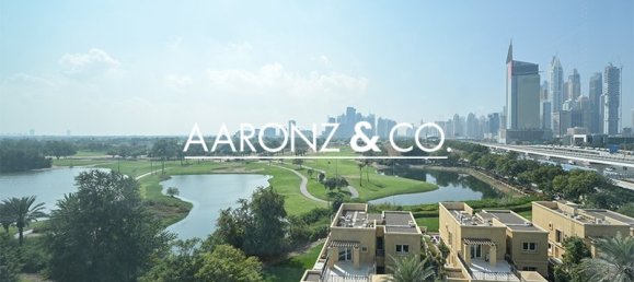 Офис 63м² в Sheikh Zayed Road, ОАЭ № 120292 10