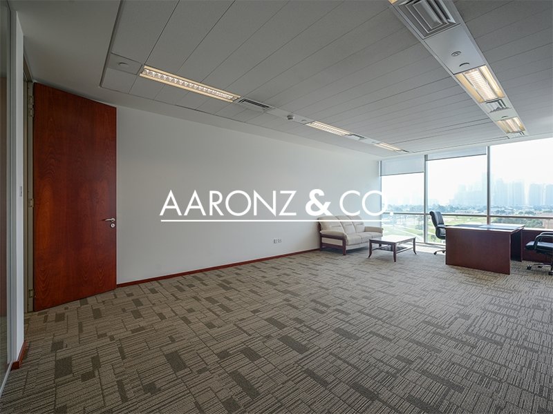 Büro in Sheikh Zayed Road, UAE 63m², Nr. 120292