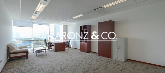 Офис 63м² в Sheikh Zayed Road, ОАЭ № 120292 2