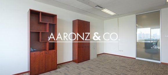 Офис 63м² в Sheikh Zayed Road, ОАЭ № 120292 7
