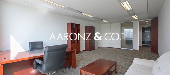 Офис 63м² в Sheikh Zayed Road, ОАЭ № 120292 3