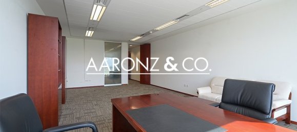 Офис 63м² в Sheikh Zayed Road, ОАЭ № 120292 5