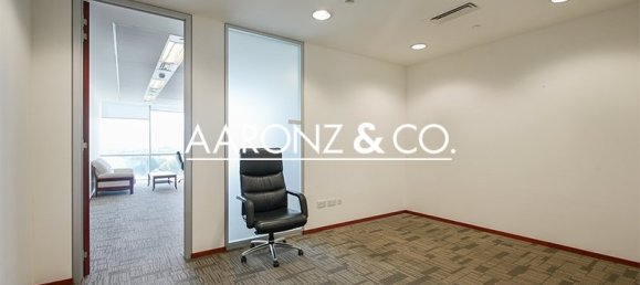 Офис 63м² в Sheikh Zayed Road, ОАЭ № 120292 9