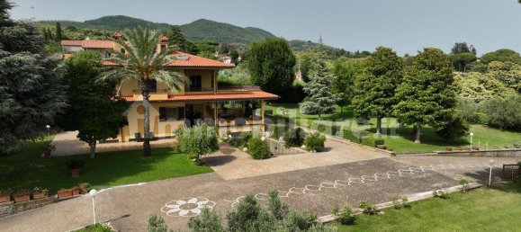 4 Schlafzimmer Villa in Velletri, Italy, Nr. 335888 34