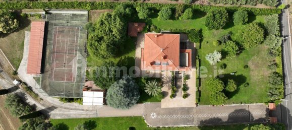 4 Schlafzimmer Villa in Velletri, Italy, Nr. 335888 4