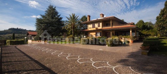 4 Schlafzimmer Villa in Velletri, Italy, Nr. 335888 20