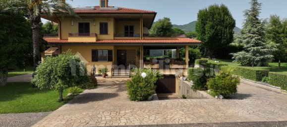 4 Schlafzimmer Villa in Velletri, Italy, Nr. 335888 3